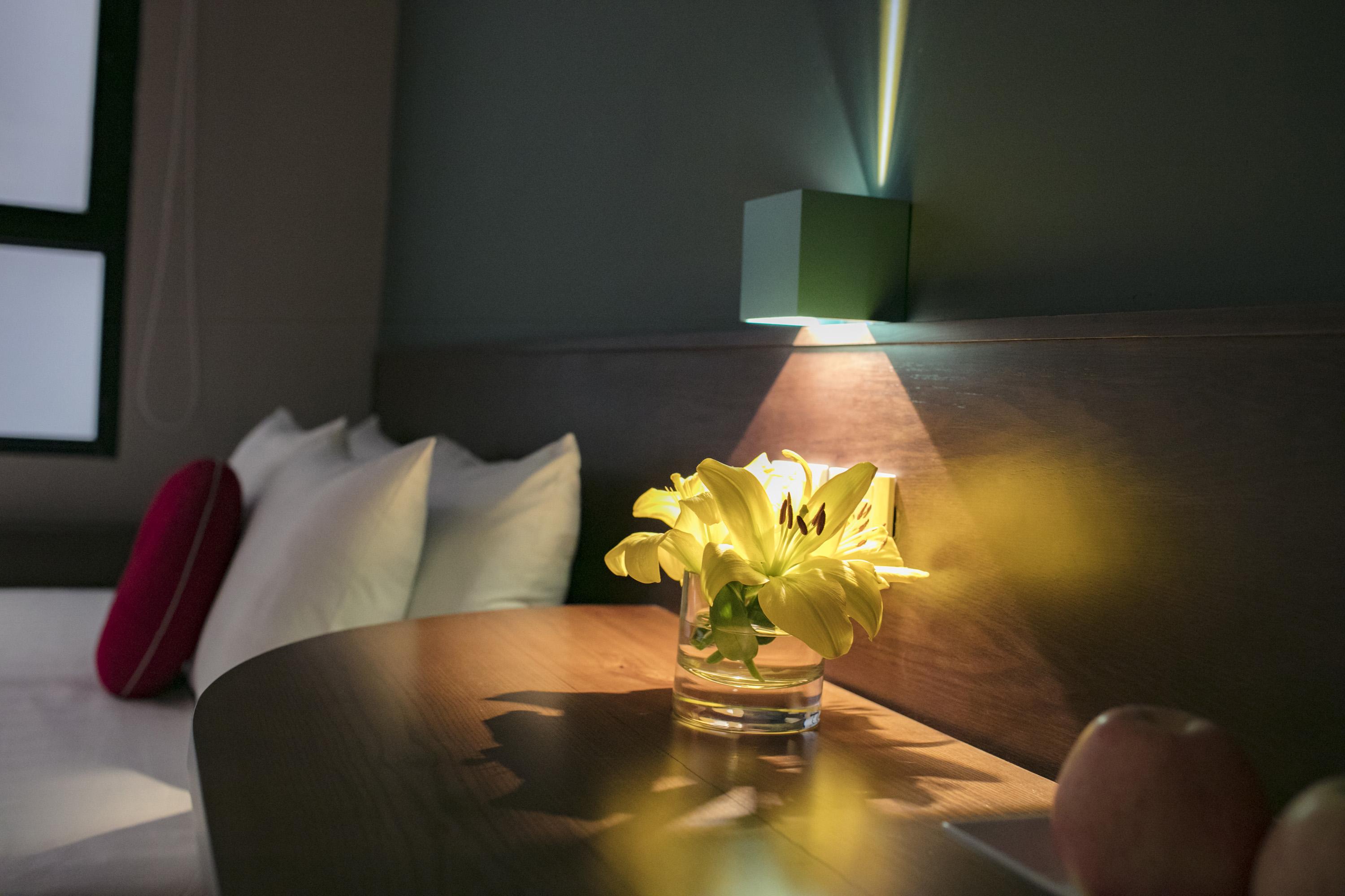The Art Classic Hotel & Spa Hanoi Exteriör bild