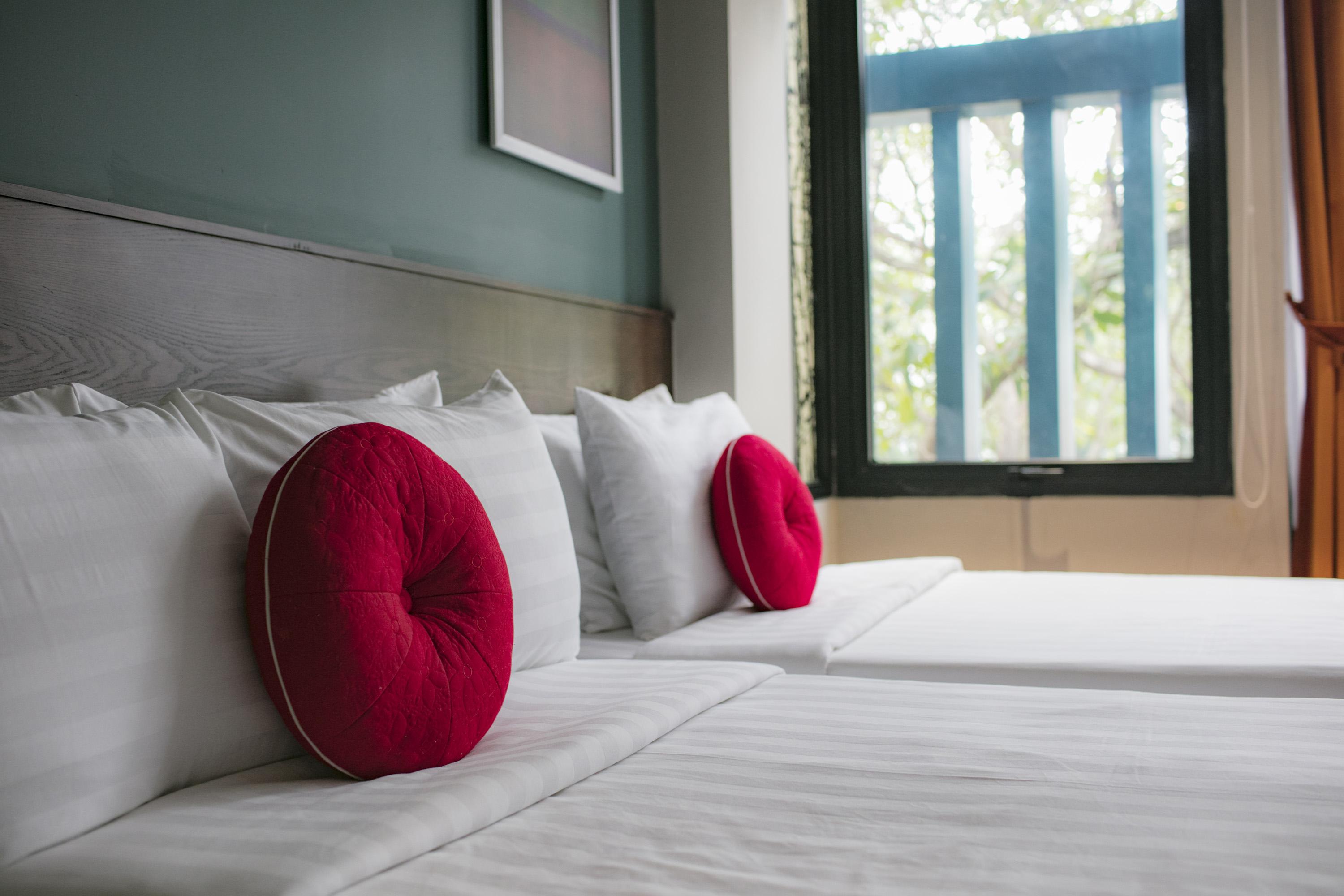 The Art Classic Hotel & Spa Hanoi Exteriör bild