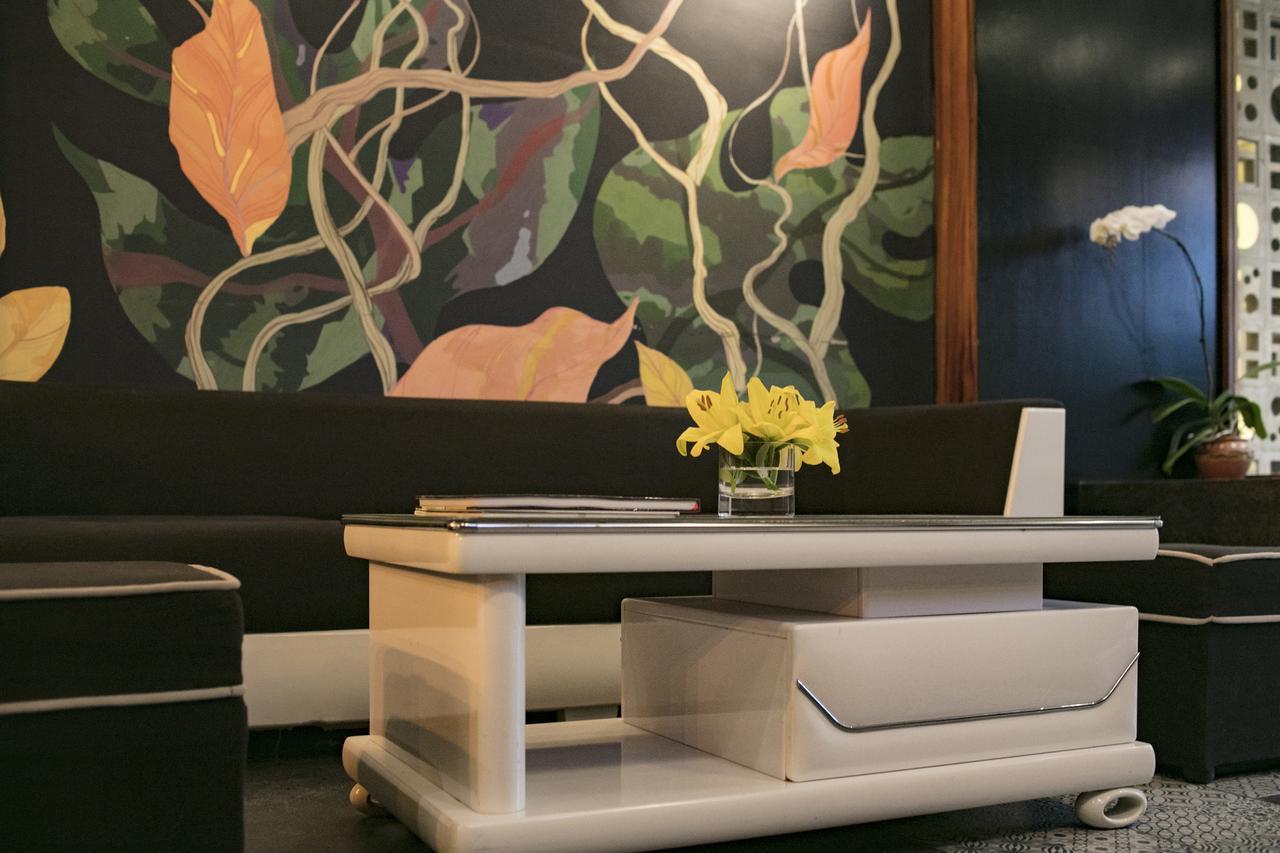 The Art Classic Hotel & Spa Hanoi Exteriör bild