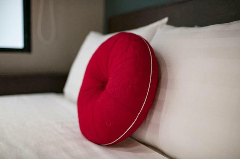The Art Classic Hotel & Spa Hanoi Exteriör bild
