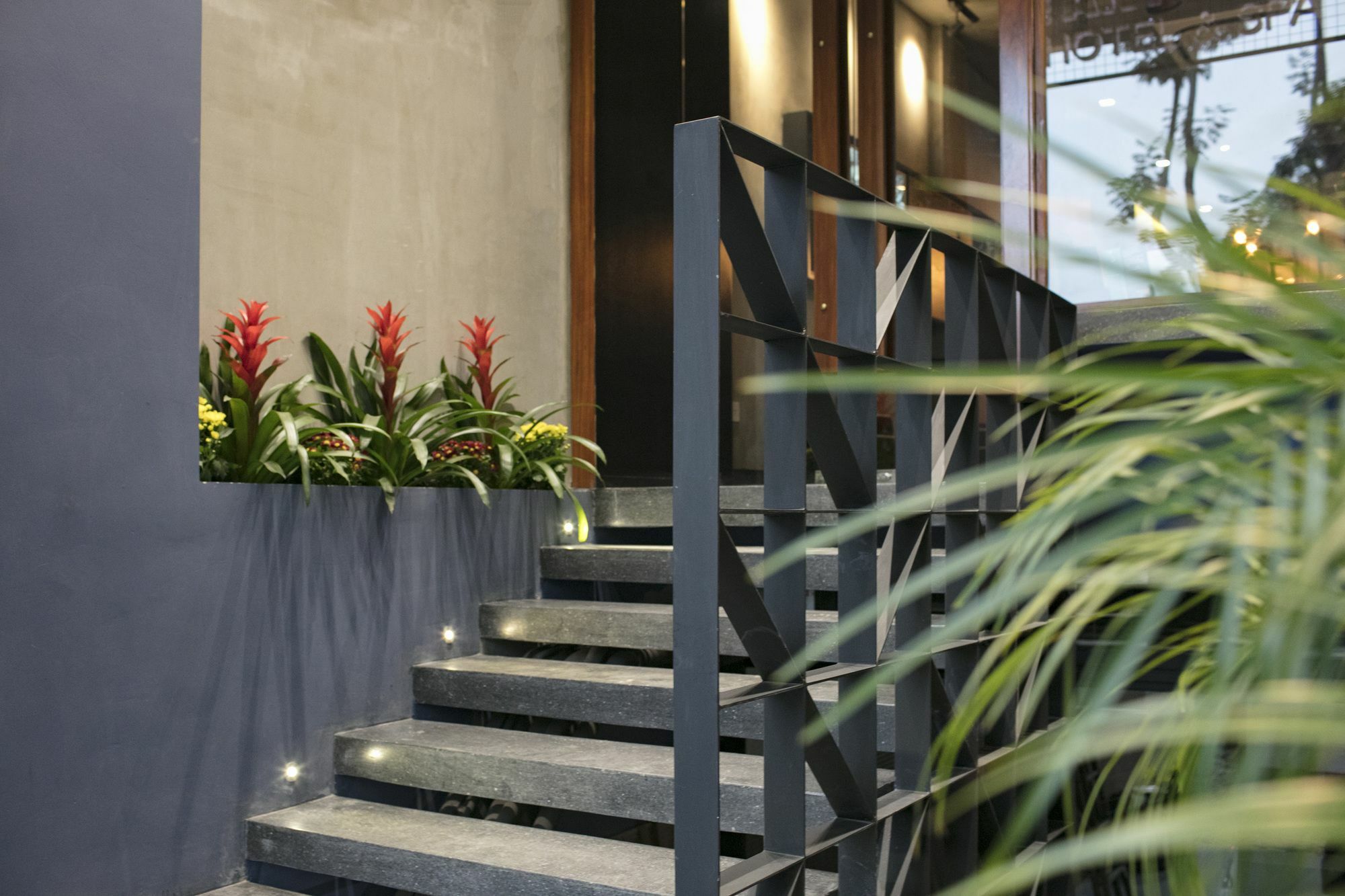 The Art Classic Hotel & Spa Hanoi Exteriör bild